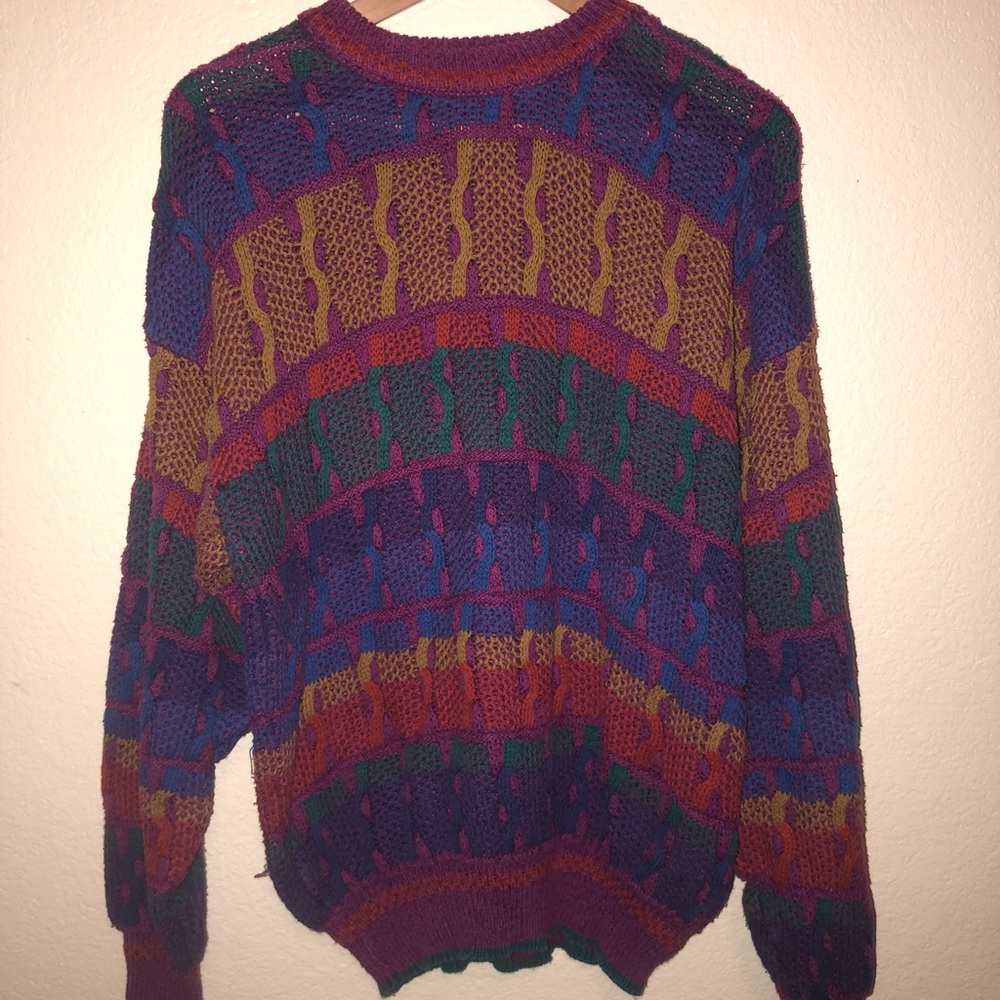 Vintage Sweater